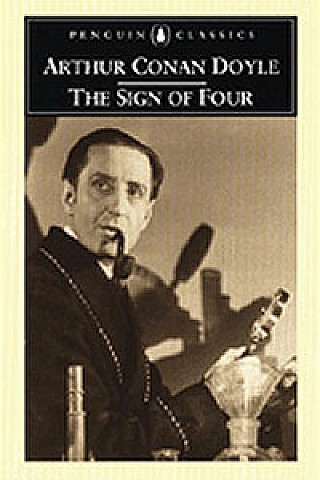 The Sign Of The Four
