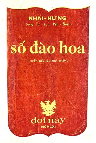 Số Đào Hoa