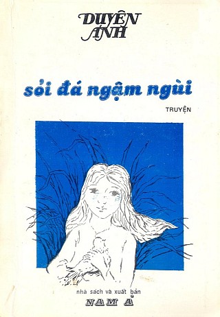 Sỏi Đá Ngậ­m Ngùi