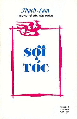 Sợi Tóc