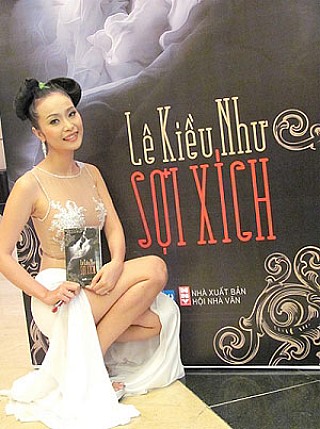 Sợi Xí­ch 