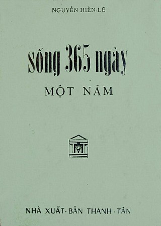 Sống 365 Ngày Một Năm