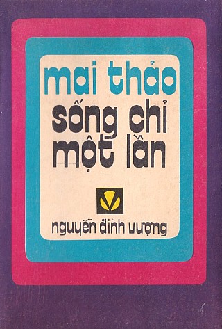 Sống Chỉ Một Lần