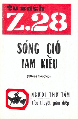 Z.28 Sóng Gió Tam Kiều - Quyển Thượng