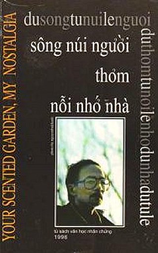 Sông Núi Người Thơm Nỗi Nhớ Nhà Sông Núi Người Thơm Nỗi Nhớ Nhà