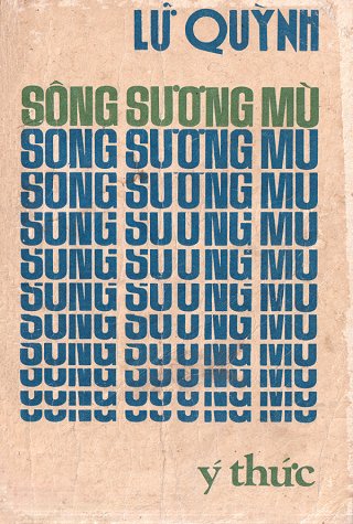 Sông Sương Mù
