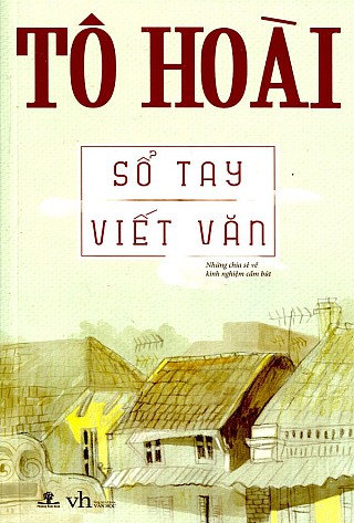 Sổ Tay Viết Văn