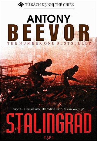 Stalingrad - tậ­p 1