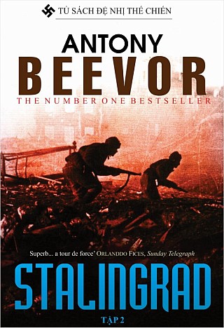 Stalingrad - tậ­p 2