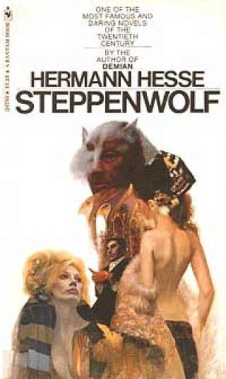 Steppenwolf