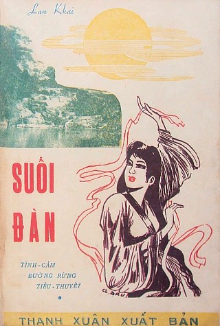 Suối Đàn