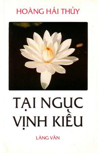 Tại Ngục Vịnh Kiều