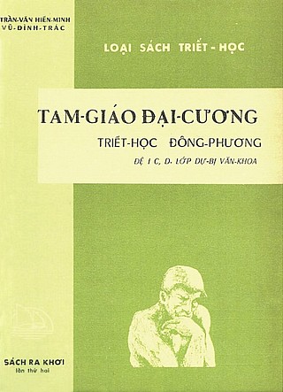 Tam Giáo Đại Cương