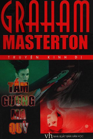 Tấm Gương Ma Quỷ