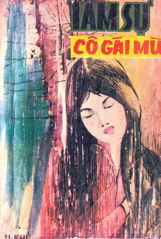 Tâm Sự Cô Gái Mù