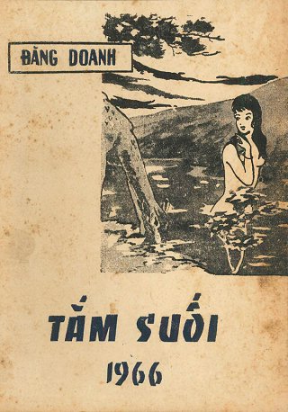 Tắm Suối Tắm Suối