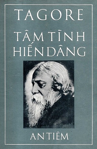 Tâm Tình Hiến Dâng