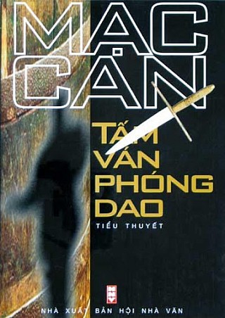 Tấm Ván Phóng Dao