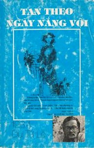 Tan Theo Ngày Nắng Vội Tan Theo Ngày Nắng Vội