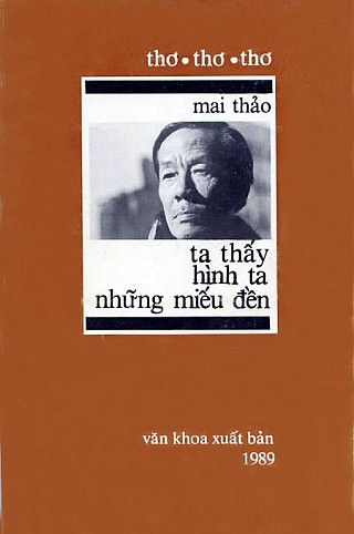 Ta Thấy Hình Ta Những Miếu Đền