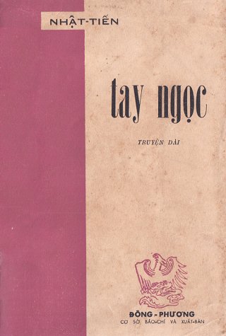 Tay Ngọc