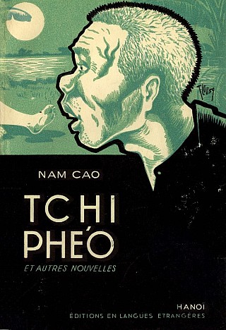 Tchi Phéo et Autres Nouvelles