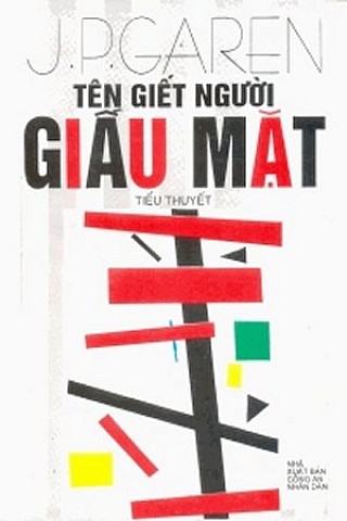 Tên Giết Người Giấu Mặt