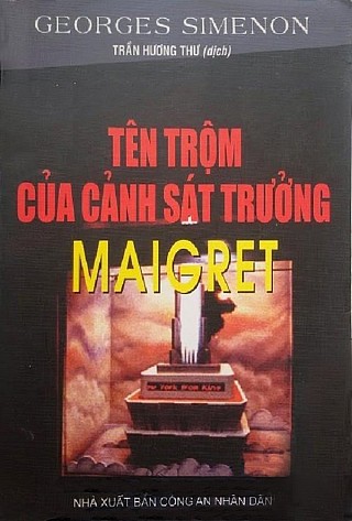 Tên Trộm Của Cảnh Sát Trưởng Maigret