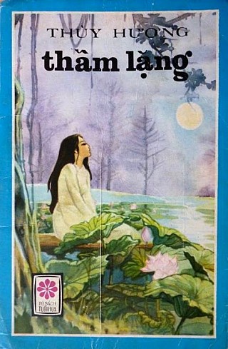 Thầm Lặng