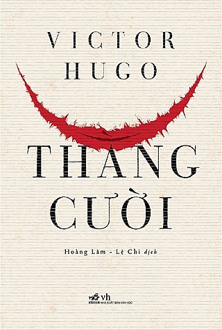 Thằng Cười