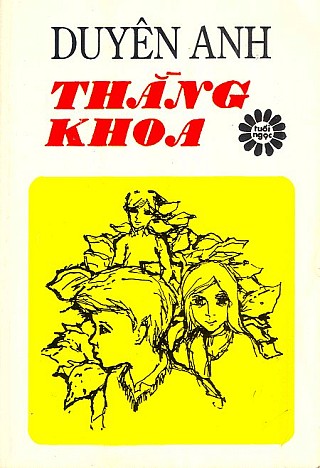 Thằng Khoa - Những Đứa Trẻ Thái Bình 4