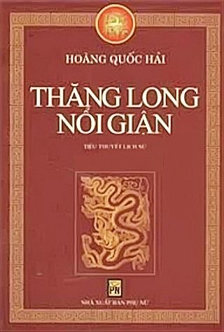 Thăng Long Nổi Giậ­n