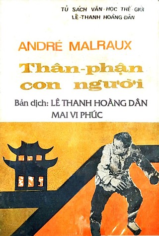 Thân Phậ­n Con Người 