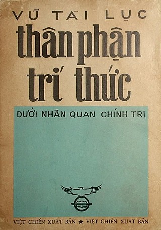 Thân Phậ­n Trí­ Thức