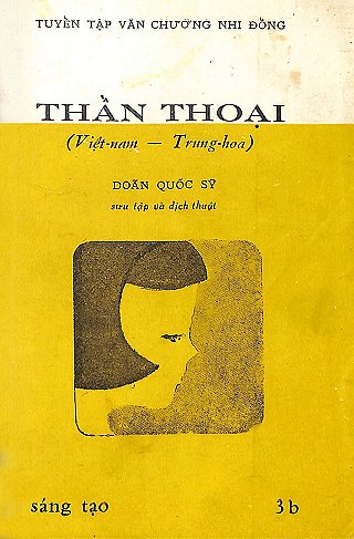 Thần Thoại - Quyển 3 B Thần Thoại - Quyển 3 B