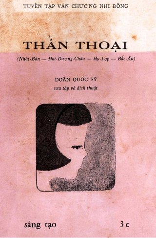 Thần Thoại - Quyển 3 C Thần Thoại - Quyển 3 C