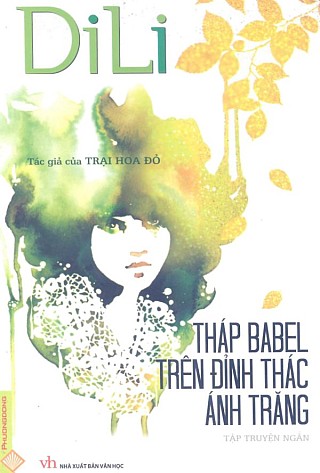 Tháp Babel Trên Đỉnh Thác Ánh Trăng