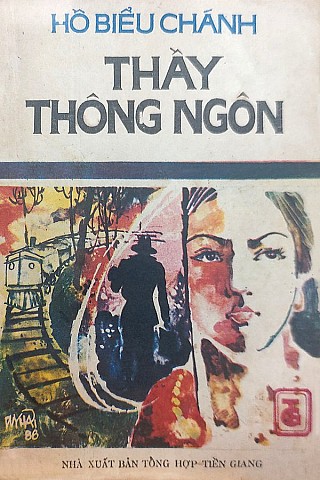 Thầy Thông Ngôn