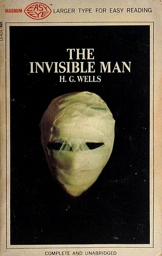 The Invisible Man