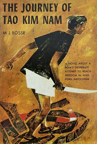 The Journey of Tao Kim Nam