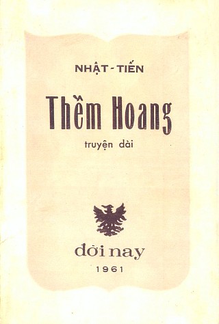 Thềm Hoang