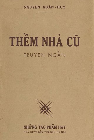 Thềm Nhà Củ