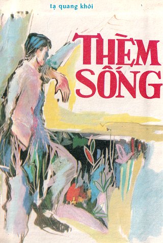 Thèm Sống Thèm Sống