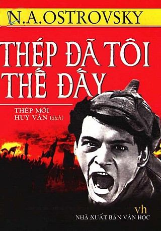 Thép Đã Tôi Thế Đấy