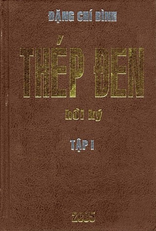 Thép Đen 1