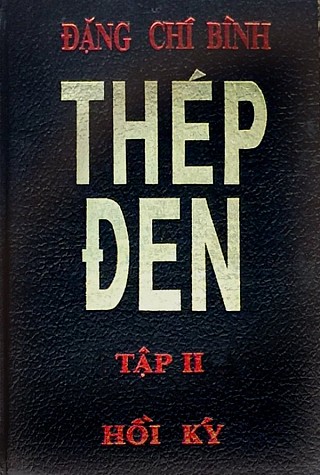 Thép Đen 2