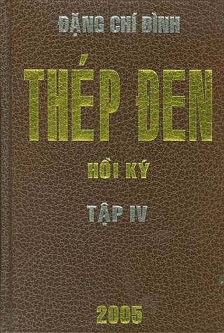 Thép Đen 4