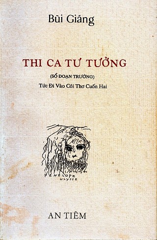 Thi Ca Tư Tưởng - Đi Vào Cõi Thơ II