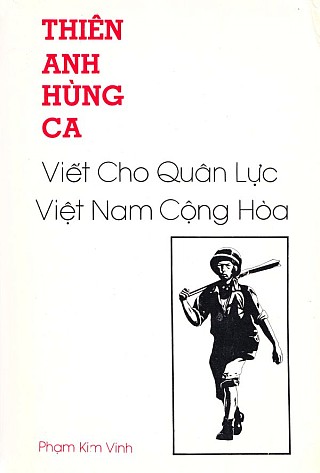 Thiên Anh Hùng Ca