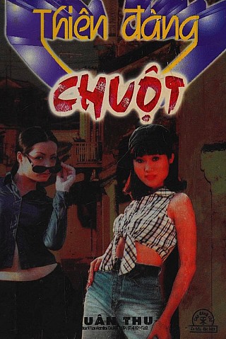 Thiên Đàng Chuột